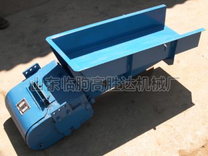 電磁振動給料機 