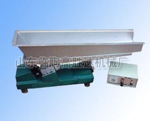 電磁振動給料機