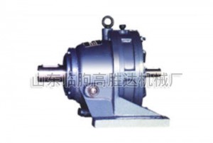 BW擺線針輪減速機