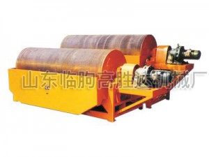 2XCYN系列永磁筒式磁選機(jī)