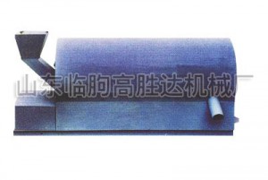 CNC 干式內(nèi)筒螺旋磁選機(jī)