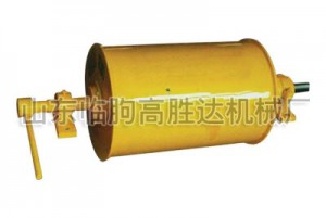 RCQ中場(chǎng)強(qiáng)永磁滾