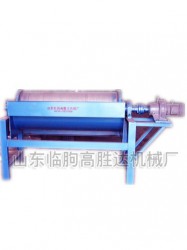 干式永磁筒式磁選機(jī)