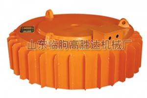 河南PDC盤式電磁除鐵器