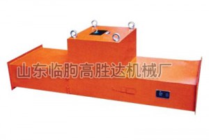 河南RCYG系列管道式永磁除鐵器