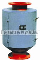 河南RCYT管道除鐵器